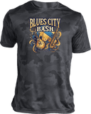 Performance Short Sleeves - Blues City Bash 2026 - 1