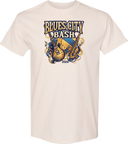 Short Sleeves - Blues City Bash 2026 - 1