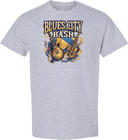 Short Sleeves - Blues City Bash 2026 - 1