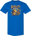 Short Sleeves - Blues City Bash 2026 - 1