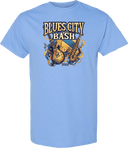 Short Sleeves - Blues City Bash 2026 - 1