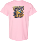 Short Sleeves - Blues City Bash 2026 - 1