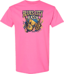 Short Sleeves - Blues City Bash 2026 - 1