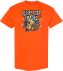 Short Sleeves - Blues City Bash 2026 - 1