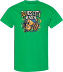 Short Sleeves - Blues City Bash 2026 - 1