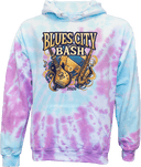 Tie-Dye Hoodies - Blues City Bash 2026 - 1
