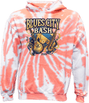 Tie-Dye Hoodies - Blues City Bash 2026 - 1