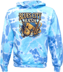 Tie-Dye Hoodies - Blues City Bash 2026 - 1