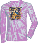 Tie-Dye Long Sleeves - Blues City Bash 2026 - 1