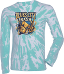 Tie-Dye Long Sleeves - Blues City Bash 2026 - 1