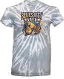 Tie-Dye Short Sleeves - Blues City Bash 2026 - 1