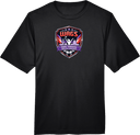 Performance Short Sleeves - WAGS Tournament 2026