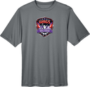 Performance Short Sleeves - WAGS Tournament 2026