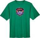 Performance Short Sleeves - WAGS Tournament 2026