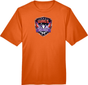 Performance Short Sleeves - WAGS Tournament 2026