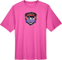 Performance Short Sleeves - WAGS Tournament 2026