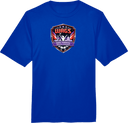 Performance Short Sleeves - WAGS Tournament 2026