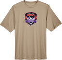 Performance Short Sleeves - WAGS Tournament 2026