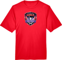 Performance Short Sleeves - WAGS Tournament 2026