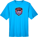 Performance Short Sleeves - WAGS Tournament 2026