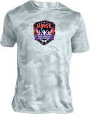 Performance Short Sleeves - WAGS Tournament 2026