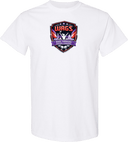 Short Sleeves - WAGS Tournament 2026