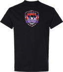 Short Sleeves - WAGS Tournament 2026