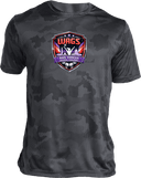 Performance Short Sleeves - WAGS Tournament 2026