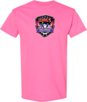Short Sleeves - WAGS Tournament 2026