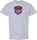 Short Sleeves - WAGS Tournament 2026