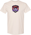 Short Sleeves - WAGS Tournament 2026