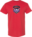 Short Sleeves - WAGS Tournament 2026