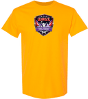 Short Sleeves - WAGS Tournament 2026