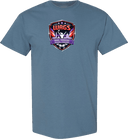 Short Sleeves - WAGS Tournament 2026