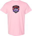 Short Sleeves - WAGS Tournament 2026