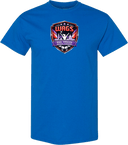 Short Sleeves - WAGS Tournament 2026