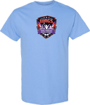 Short Sleeves - WAGS Tournament 2026