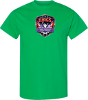 Short Sleeves - WAGS Tournament 2026