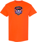 Short Sleeves - WAGS Tournament 2026