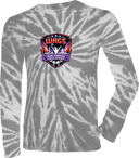 Tie-Dye Long Sleeves - WAGS Tournament 2026