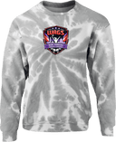Crew Sweatshirt - WAGS Tournament 2026