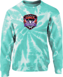 Crew Sweatshirt - WAGS Tournament 2026
