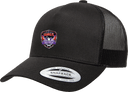 Trucker Hat - WAGS Tournament 2026
