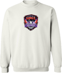 Crew Sweatshirt - WAGS Tournament 2026