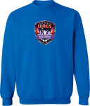 Crew Sweatshirt - WAGS Tournament 2026