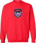 Crew Sweatshirt - WAGS Tournament 2026