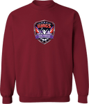 Crew Sweatshirt - WAGS Tournament 2026