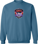 Crew Sweatshirt - WAGS Tournament 2026