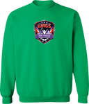 Crew Sweatshirt - WAGS Tournament 2026