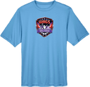 Performance Short Sleeves - WAGS Tournament 2026